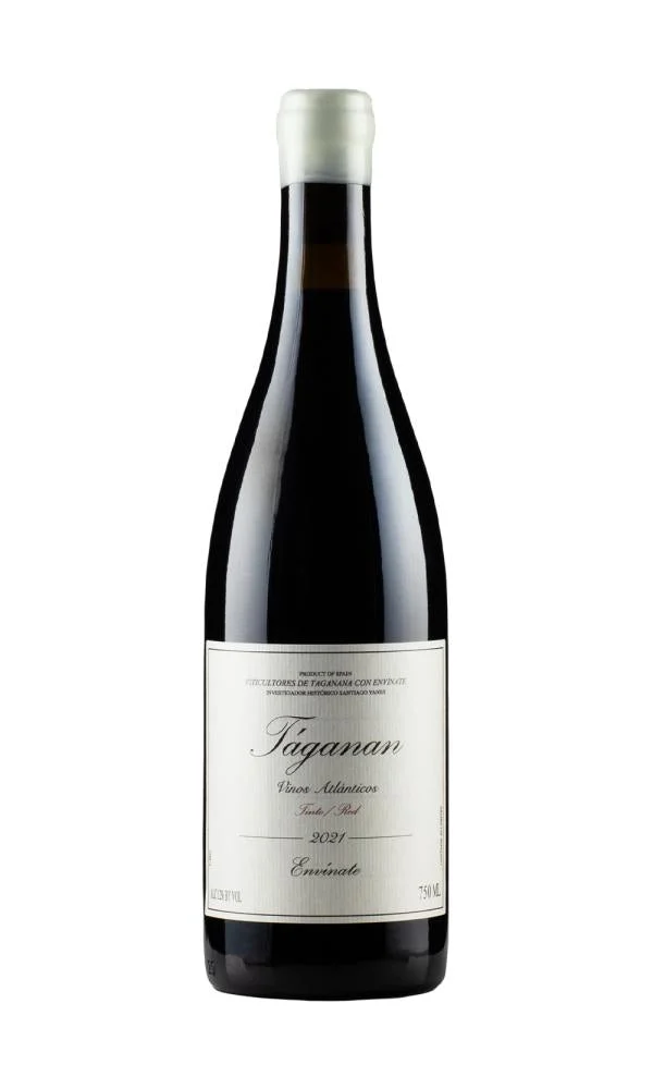 2021 | Envinate | Taganan Tinto - Vino