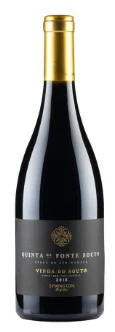 2018 | Quinta da Fonte Souto | Vinha do Souto Tinto - Wine