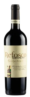 2018 | Dario Coos | Refosco - Vino