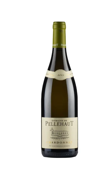 2021 | Domaine de Pellehaut | Chardonnay - Wine
