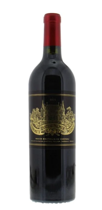 2014 | Château Palmer | Margaux - Wine
