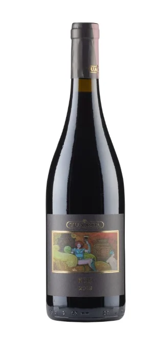 2019 | Tua Rita | Syrah Keir - Wine