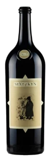 2013 | Sine Qua Non | Next of Kyn VII (Magnum) - Vino