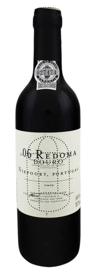 2006 | Niepoort | Redoma (Half Bottle) - Wine