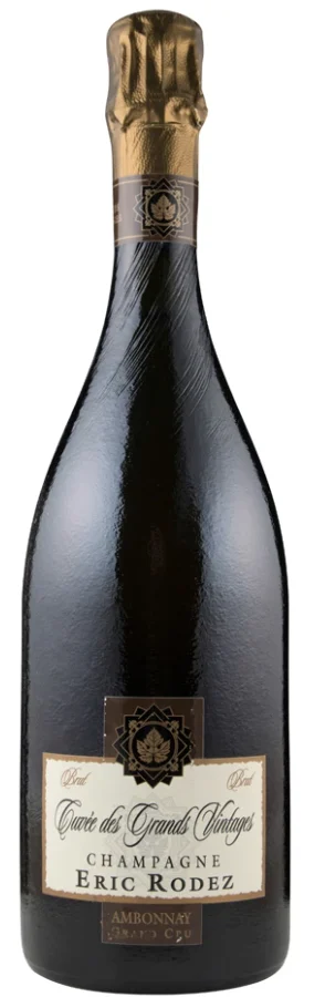 Eric Rodez | Cuvee des Grands Vintages - NV