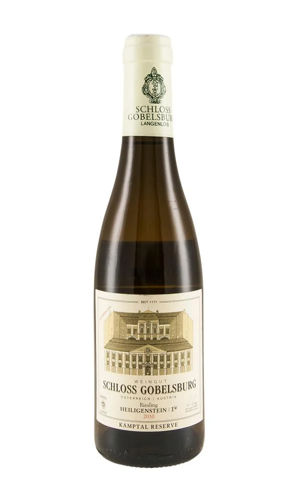 2010 | Schloss Gobelsburg | Riesling Heiligenstein (Half Bottle) - Wine