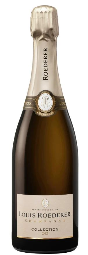 Louis Roederer | Collection 242 - NV