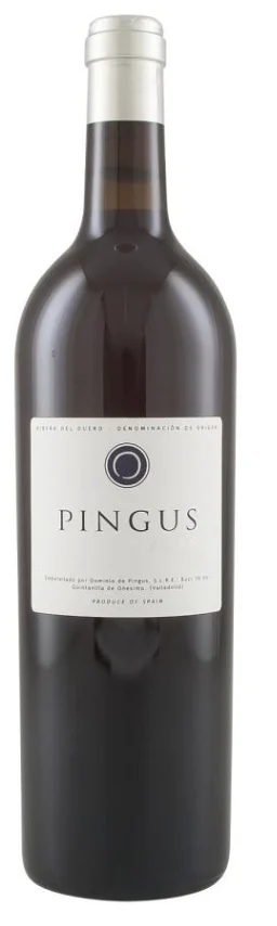 2008 | Dominio de Pingus | Ribera del Duero - Wine