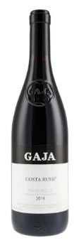 2014 | Gaja | Costa Rusa - Vino