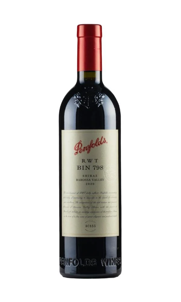 2020 | Penfolds | RWT - Wine