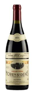 2005 | Jacky Truchot-Martin | Morey St Denis Vieilles Vignes