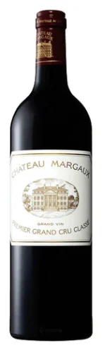 2020 | Château Margaux | Margaux - Wine