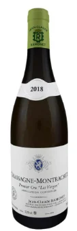 2018 | Domaine Ramonet | Chassagne Montrachet Les Vergers - Vino