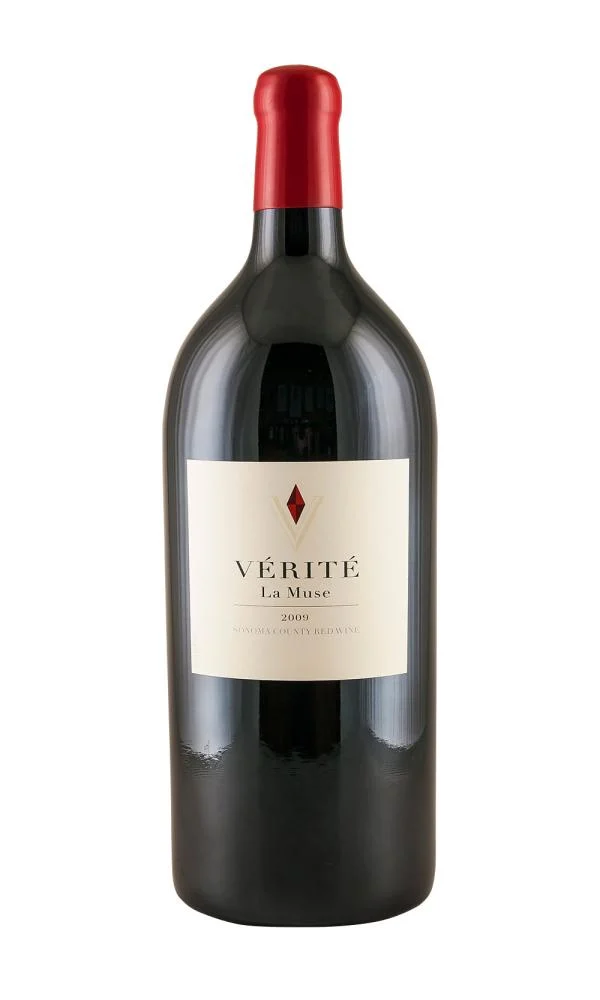 2009 | Verite | La Muse 5L - Wine