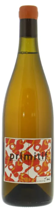 2018 | Domaine Sébastien David | Primitivo Vin de Géorgie - Vino