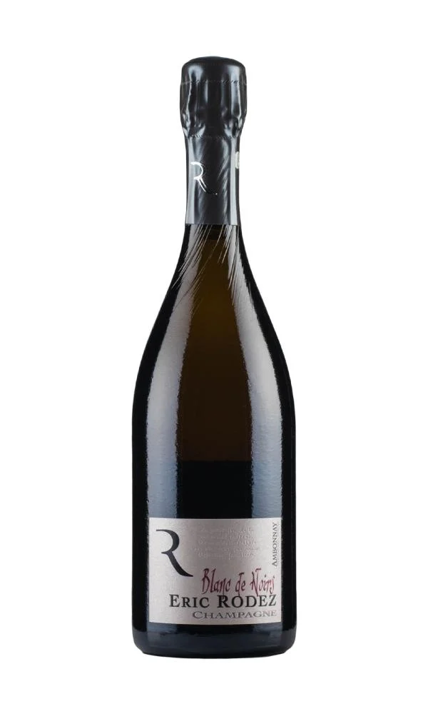 Eric Rodez | Blanc de Noirs - NV
