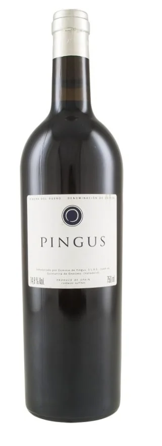 2004 | Dominio de Pingus | Ribera del Duero - Wine
