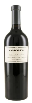 2013 | Lokoya | Spring Mountain Cabernet Sauvignon - Wine