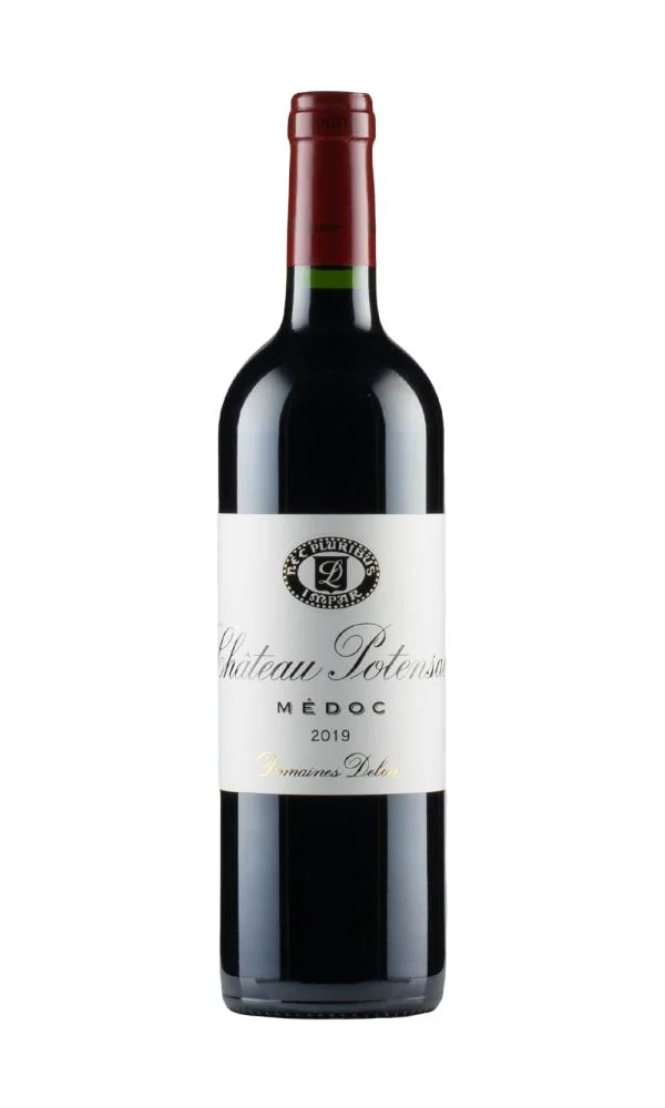 2019 | Château Potensac | Médoc - Wine