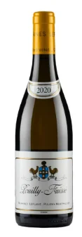 2020 | Domaine Leflaive | Pouilly-Fuissé