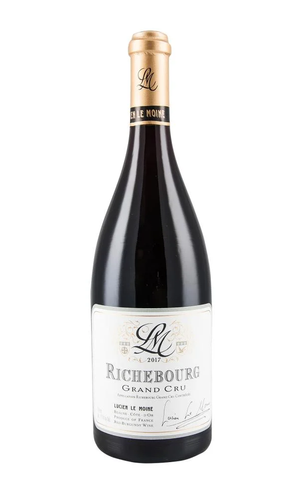 2017 | Lucien Le Moine | Richebourg - Wine