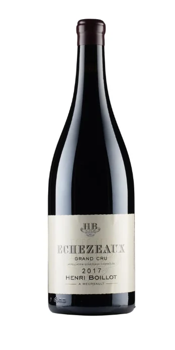 2017 | Henri Boillot | Echezeaux (Magnum) - Wine
