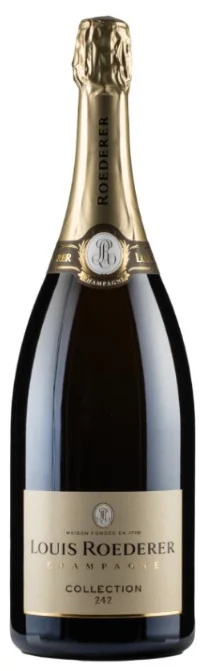 Louis Roederer | Collection 242 - NV (Magnum)