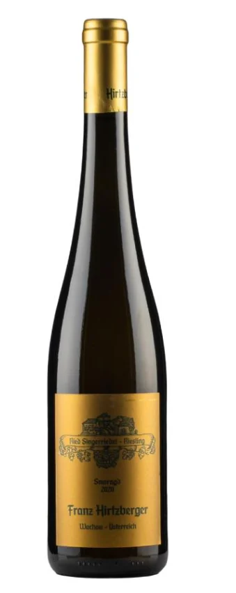 2020 | Weingut Franz Hirtzberger | Singerriedel Riesling Smaragd - Wine