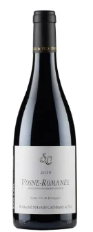 2019 | Sylvain Cathiard | Vosne Romanee - Wine