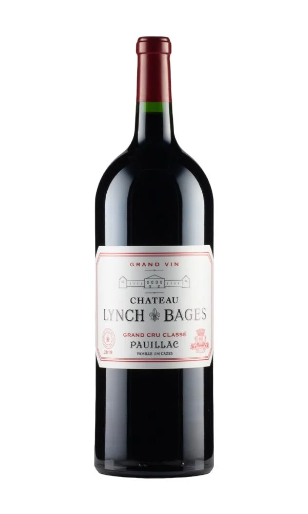 2019 | Chateau Lynch-Bages | Pauillac (Magnum)