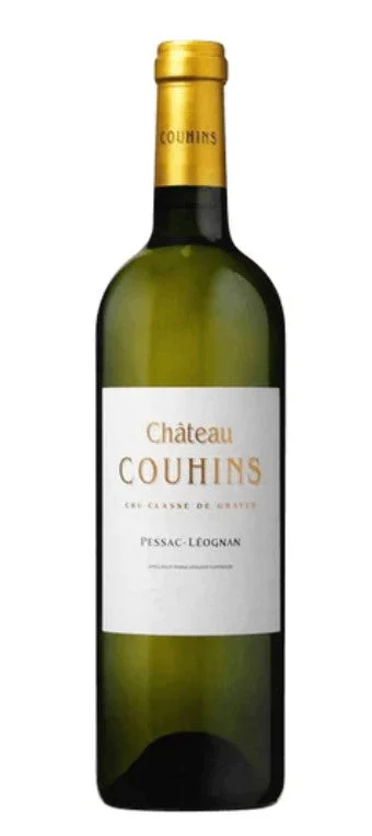 2017 | Château Couhins | Pessac-Léognan Blanc