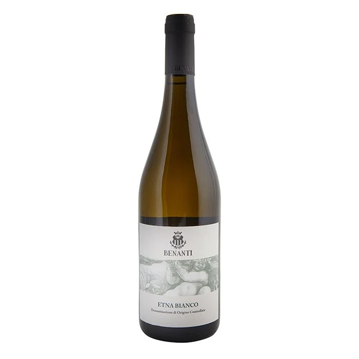 2020 | Benanti | Etna Bianco - Wine