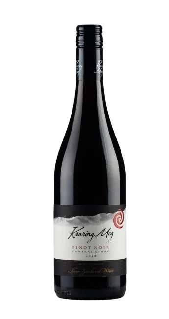 2020 | Mount Difficulty | Roaring Meg Pinot Noir - Wine