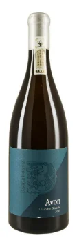 2018 | Daschbosch | Avon Clairette Blanche - Vino
