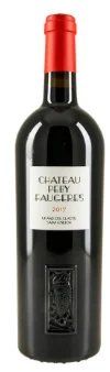 2017 | Château Péby Faugères | Saint-Emilion
