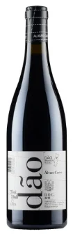 2018 | Quinta da Pellada | Álvaro Castro Tinto - Wine