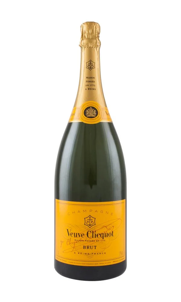Veuve Clicquot | Brut (Magnum) - NV