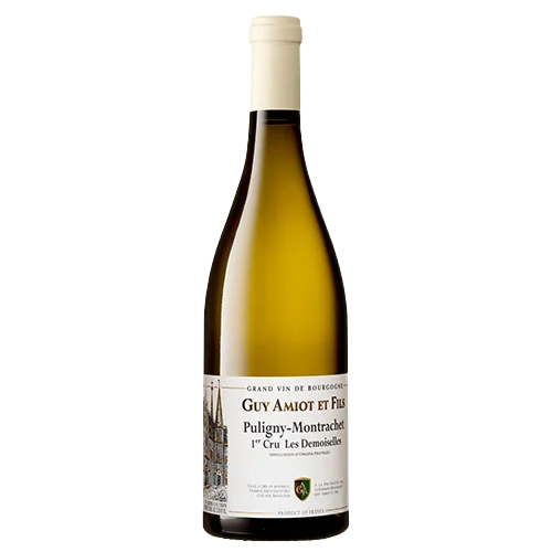 1998 | Domaine Amiot Guy et Fils | Montrachet Grand Cru - Wine