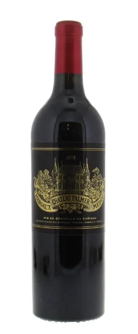 2018 | Château Palmer | Margaux - Wine