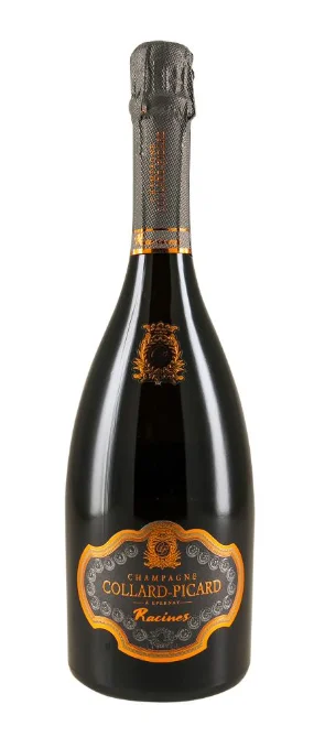 Champagne Collard-Picard | Racines - NV