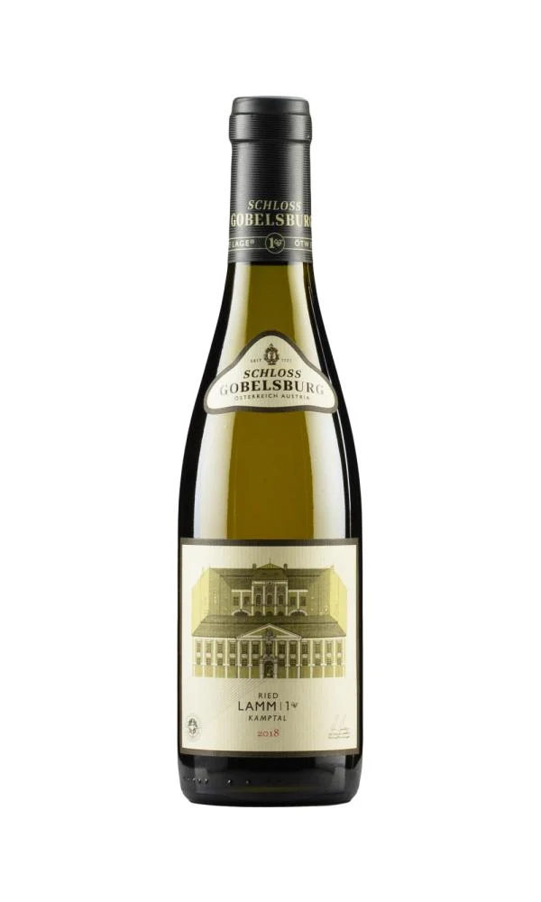 2018 | Schloss Gobelsburg | Gruner Veltliner Ried Lamm (Half Bottle) - Wine