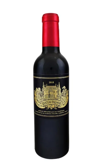 2018 | Chateau Palmer | Margaux (Half Bottle) - Vino