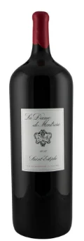2015 | Chateau Montrose | La Dame de Montrose 18L - Wine