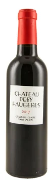 2017 | Château Péby Faugères | Saint-Emilion (Half Bottle)