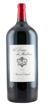 2015 | Chateau Montrose | La Dame de Montrose 9L - Wine