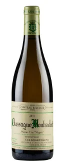 2011 | Domaine Ramonet | Chassagne Montrachet Les Vergers - Vino