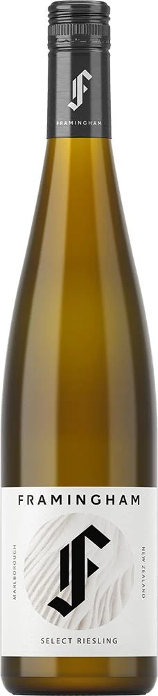 2019 | Framingham Wines | Select Riesling
