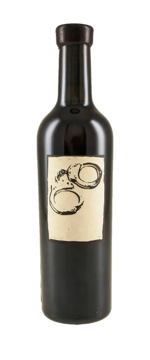 2012 | Sine Qua Non | Shackled (Half Bottle) - Wine