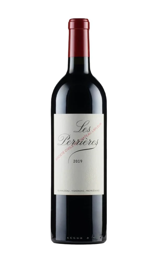 2019 | Chateau Lafleur | Les Perrieres - Wine