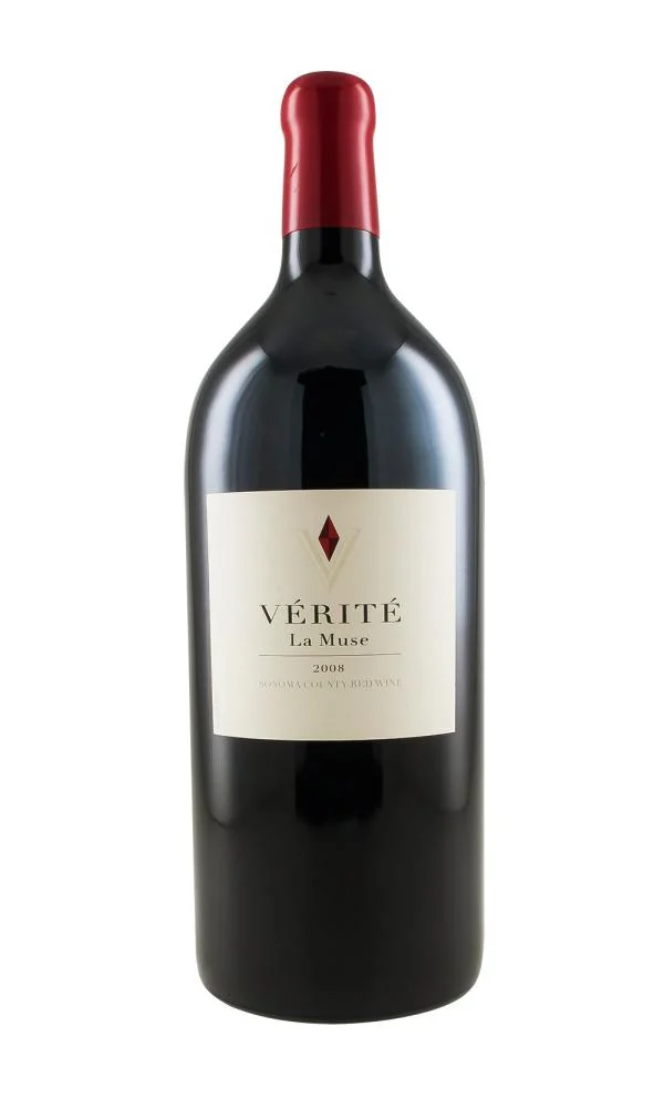 2008 | Verite | La Muse 5L - Wine